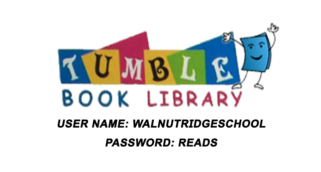 Tumblebookpw